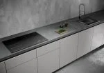 Индукционная варочная панель Smeg SI1F7845B, черный — изображение 4