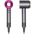 Фен Dyson Supersonic HD07, фуксия