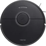 Робот-пылесос Roborock Q7 MAX Global, черный — изображение 7