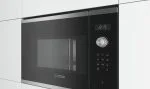 Микроволновая печь встраиваемая Bosch BFL554MS0 — изображение 4