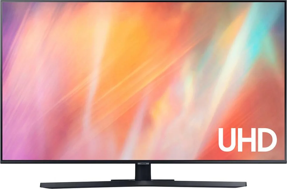 Телевизор Samsung UE55AU7500U