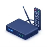 Цифровые приставки dvb-t2