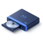 Dvd-bd-media player