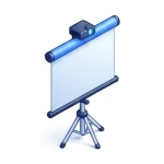 Проекционные экраны