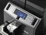 Кофемашина Saeco Lirika One Touch Cappuccino, серебристый — изображение 4