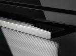 Электрический духовой шкаф Electrolux VKL6E40X — изображение 4