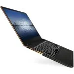 Ноутбук MSI Summit E13 Flip Evo A13MT-243US, 13.4" (1920x1200) IPS/Intel Core i7-1360P/16 ГБ DDR5/1024 ГБ SSD/Intel Iris Xe Graphics/Windows 11 Home, Черный (9S7-13P311-243) — изображение 3