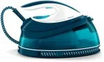 Парогенератор Philips GC7844/20 PerfectCare Compact синий
