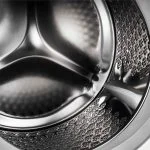 Стиральная машина с сушкой Electrolux EW7WR447W, белый — изображение 3