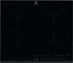 Индукционная варочная панель Electrolux IPE6453KF