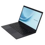 Ноутбук MAIBENBEN B114A, 14" (1920x1080) IPS/AMD Ryzen 5 PRO 4650U/8 ГБ/512 ГБ SSD/AMD Radeon Graphics/Windows 11 Pro, Черный (B114A-R541UMB1SPURE1) — изображение 2