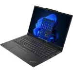 Ноутбук Lenovo ThinkPad E14 Gen 6, 14" (1920x1200) IPS/Intel Core Ultra 5 125U/8 ГБ DDR5/512 ГБ SSD/Intel Graphics/Без системы, Черный (21M8S0WG00) — изображение 3