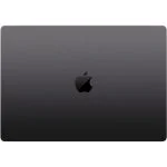 Ноутбук Apple MacBook Pro 16 2023, 16.2" (3456x2234) Retina XDR 120Гц/Apple M3 Pro/36ГБ LPDDR5/1ТБ SSD/M3 Pro 18-core GPU/MacOS, черный космос (Z1AF000MN) — изображение 4