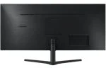 Монитор SAMSUNG 34"  LS34C500GAIXCI — изображение 4