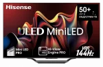 Телевизор Hisense 55U7NQ