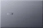 Ноутбук HONOR MagicBook X 15BBR-WAH9 15.6" (1920x1080, Intel Core i5 1.6 ГГц, RAM 8 ГБ, SSD 512 ГБ, Win10 Home), RU, 5301AAPN, серый — изображение 3