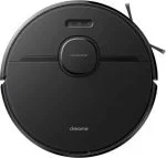 Робот-пылесос Dreame Bot D9 Max Global, черный — изображение 2
