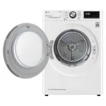 Сушильная машина LG DC90V9V9WN — изображение 7