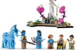 Конструктор LEGO Avatar Парящие горы: Зона 26 и RDA 75573 — изображение 4