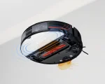 Робот-пылесос Roborock S7 MaxV RU, чeрный — изображение 6