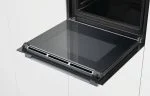 Электрический духовой шкаф Bosch HBG636LB1, черный — изображение 3
