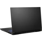 Ноутбук Colorful EVOL X17 Pro Max-HE99B3202TE-G-RU-KA, 17.3" (2560x1440) IPS 165 Гц/Intel Core i9-13900HX/32 ГБ DDR5/2048 ГБ SSD/GeForce RTX 4090 для ноутбуков (16 Гб)/Windows 11 Home, Черный (A10205400062) — изображение 5