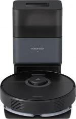 Робот-пылесос Roborock Q7 Max Plus Global, черный — изображение 5