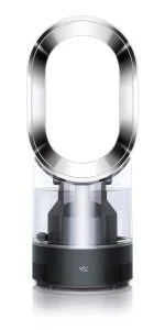 Увлажнитель воздуха Dyson AM10, серый