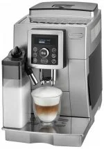 Кофемашина DELONGHI ECAM 23.460, серебристый