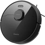 Робот-пылесос Dreame Bot D9 Max Global, черный