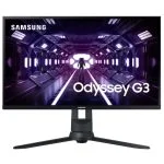 Монитор Samsung F24G33TFWI