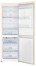 Холодильник Samsung RB30A32N0EL/WT, бежевый — изображение 3
