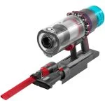 Пылесос Dyson Gen5Detect Absolute EU, iron/purple — изображение 19