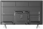 Умный телевизор ЯНДЕКС с Алисой 55" YNDX-00073, 4K Ultra HD, черный, СМАРТ ТВ, YaOS — изображение 5