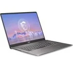 Ноутбук MSI CreatorPro Z16 HX Studio A13VKTA-055XRU, 16" (2560x1600) IPS 165 Гц/Intel Core i7-13700HX/32 ГБ DDR5/Quadro RTX 3000 8 ГБ/1024 ГБ SSD/Без системы, Серый (9S7-15G311-055) — изображение 4