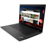 Ноутбук Lenovo ThinkPad L14 G4, 14" (1920x1080) IPS/Intel Core i5-1335U/16 ГБ DDR4/1024 ГБ SSD/Intel Iris Xe Graphics/Windows 11 Pro, Черный (21H2A3LBCD_PRO) — изображение 3