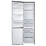Двухкамерный холодильник Samsung RB37A5200SA/WT — изображение 3