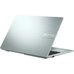 Ноутбук ASUS Vivobook Go E1504FA-L1013W, 15.6" (1920x1080) IPS/AMD Ryzen 5 7520U/8ГБ DDR5/512ГБ SSD/Radeon Graphics/Windows 11 Home, светло-зеленый (90NB0ZR1-M00LA0) — изображение 4