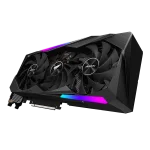 Видеокарта GIGABYTE AORUS GeForce RTX 3070 MASTER 8G rev. 1.0/1.1 GV-N3070AORUS M-8GD — изображение 3