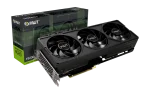 Видеокарта Palit nVidia GeForce RTX 4080 JetStream 16Gb NED4080019T2-1032J — изображение 3