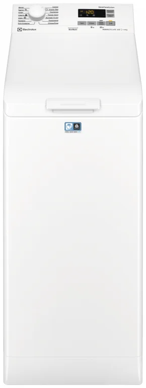 Стиральная машина Electrolux PerfectCare 600 EW6T5R061, белый