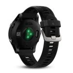 Умные часы Garmin Forerunner 935 Wi-Fi, черный — изображение 5