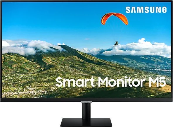 Монитор Samsung S27AM500NI