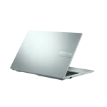 Ноутбук ASUS Vivobook Go 15 E1504FA-BQ089, 15.6" (1920x1080) IPS/AMD Ryzen 5 7520U/8ГБ DDR5/512ГБ SSD/Radeon Graphics/Без ОС, серый (90NB0ZR3-M00L20) — изображение 5