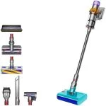 Пылесос Dyson V15s Detect Submarine — изображение 2