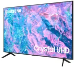 Телевизор Samsung UE43CU7100U — изображение 2
