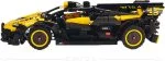 Конструктор LEGO Technic Бугатти Болид 42151 — изображение 5