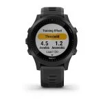 Умные часы Garmin Forerunner 945 47 мм Wi-Fi NFC, черный — изображение 5
