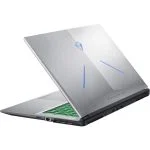 Ноутбук MACHENIKE L17 Pulsar, 17.3" (1920x1080) IPS 144Гц/Intel Core i5-12450H/16ГБ DDR5/512ГБ SSD/GeForce RTX 4050 6ГБ/Без ОС, серый (JJ00G600ERU) — изображение 3