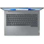 Ноутбук Lenovo ThinkBook 14 G7 IML, 14" (1920x1200) IPS/Intel Core Ultra 7 155H/16 ГБ DDR5/512 ГБ SSD/Intel Arc Graphics/Windows 11 Pro, Серый (21MR004BRU) — изображение 2